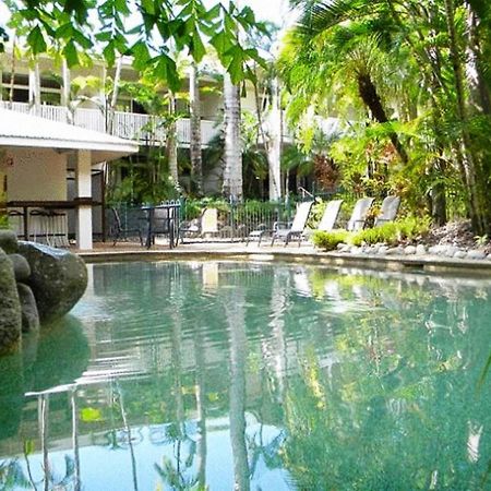 Port Douglas Palm Villas Exterior foto