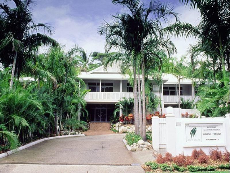 Port Douglas Palm Villas Exterior foto