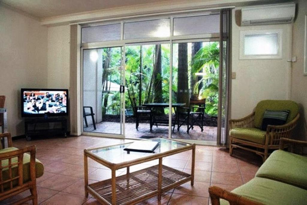 Port Douglas Palm Villas Exterior foto