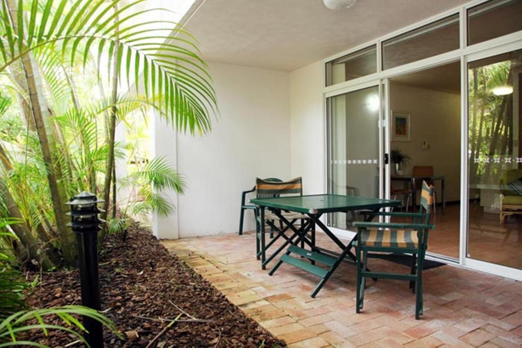 Port Douglas Palm Villas Exterior foto