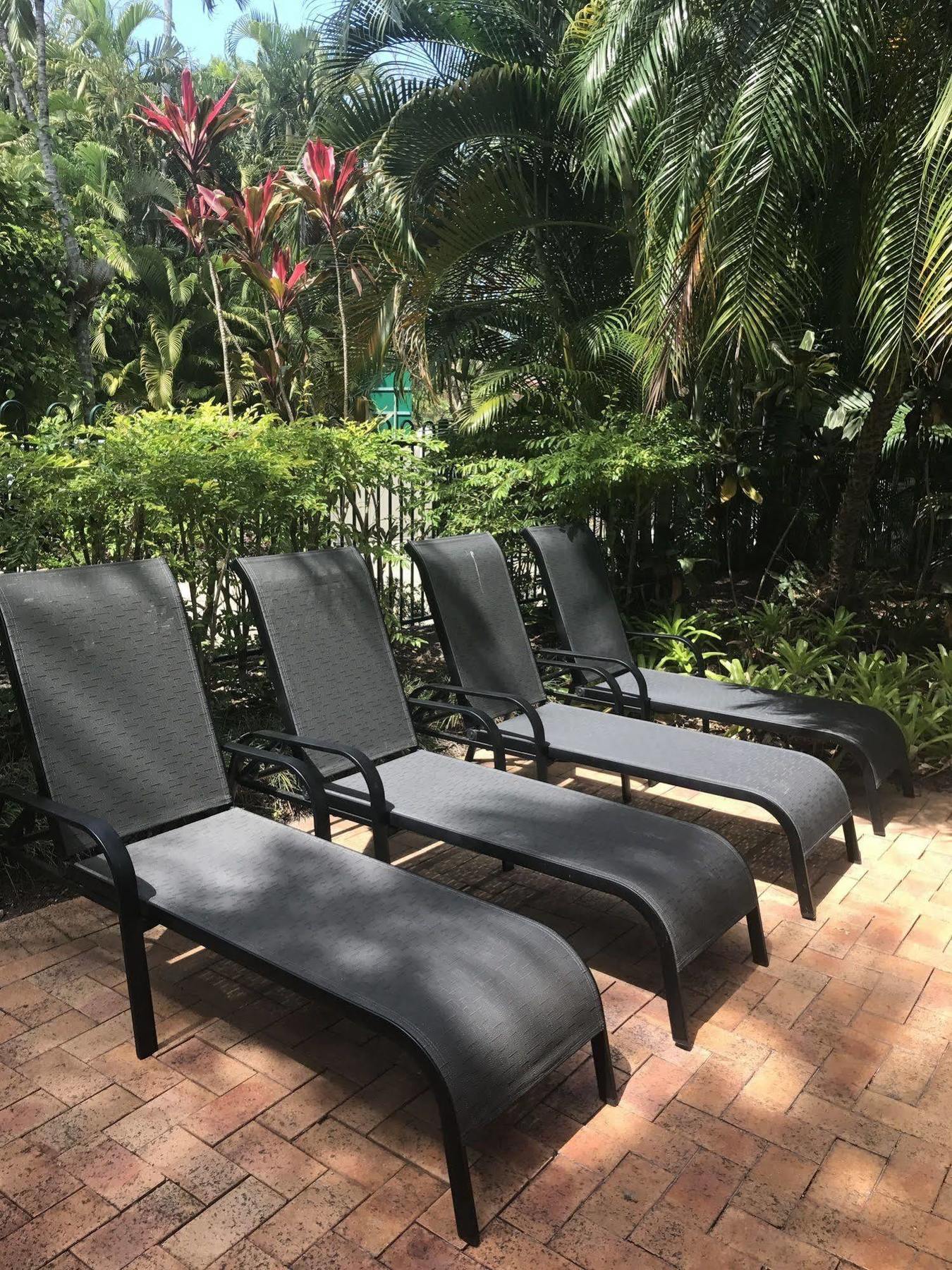 Port Douglas Palm Villas Exterior foto