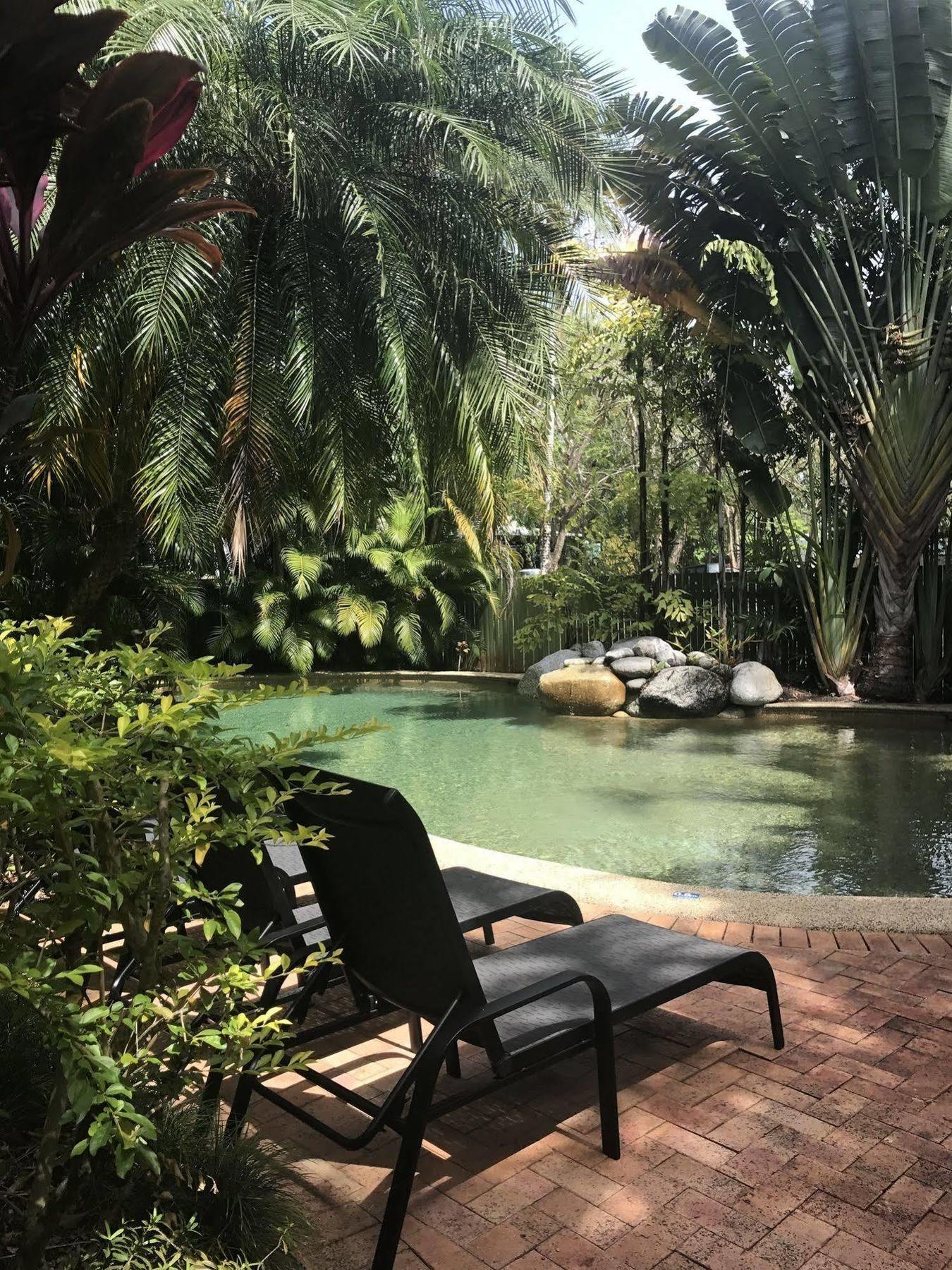 Port Douglas Palm Villas Exterior foto